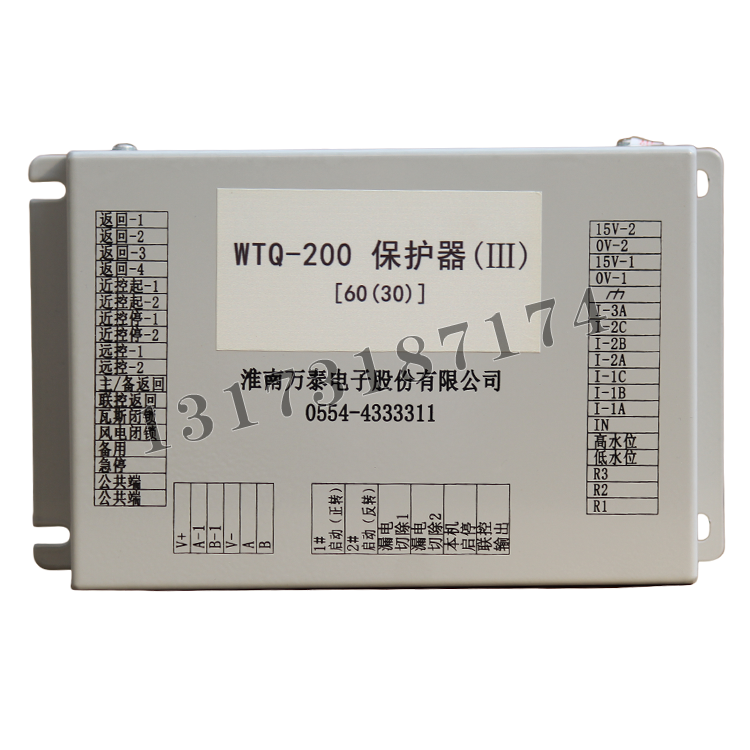 淮南萬(wàn)泰WTQ-200保護(hù)器(III)[60(30)](1).png