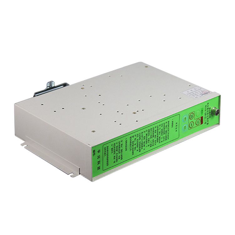 濟源平光電器WGZB-HW(YB)型微電腦控制高壓饋電綜合保護(hù)器(圖1)